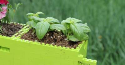 LEGOs Aren't Just For Playing. You Can Make These 10 Awesome Things