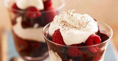 If You Bring One Of These 16 Desserts On Valentine's Day, You Will Definitely Get Laid
