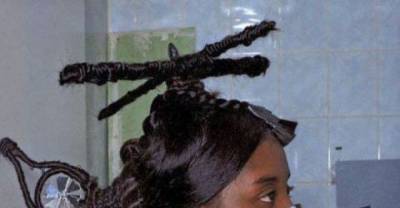 18 Instagram Hairstyles That Will Have You In Tears