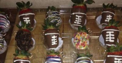 20 Super Bowl XLIX Party Snacks You Will Love