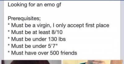 20 Pictures That Perfectly Sum Up The &ldquo;Meninist&rdquo; Movement