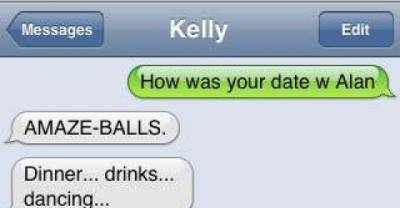 Hilarious Autocorrect Fails!