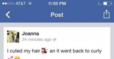 Cringeworthy And Awkward Facebook Moments