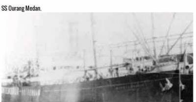 A Few of Real-life Unsolved Mysteries