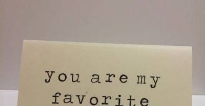 19 Romantic Valentine's Day Cards That Will Take Love To A New Level