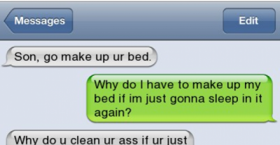 12 WTF Texts That Are Owned By Parents