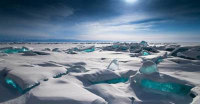 Fabulously Astonishing Lakes That You'll wanna Visit