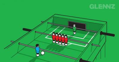 20 Illustrations That Will Bring Some Humor To A Hard Day