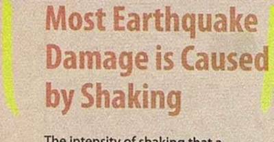 18 newspaper headlines that are so poorly written you will forget your own sense of English