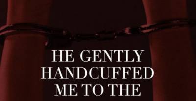 The 13 Steamiest Quotes From "Fifty Shades Of Grey" That Need To Be In The Movie
