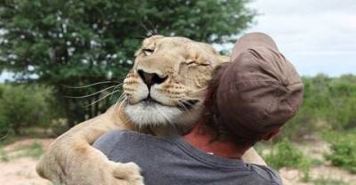 14 Pics That Will Make You Smile. I Can Bet On #12