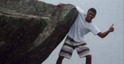 Damn Hilarious Examples Of Why Women Live Longer Than Men