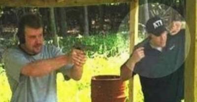 20 Future Darwin Award Winners