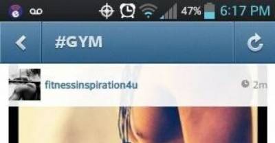 12 People Wish We Could Ban From Instagram ,,LOL