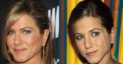 12 celebrities that have get more younger as time passes