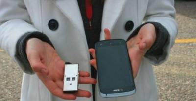 17 Crazy Things People Can Do with Their Smartphones