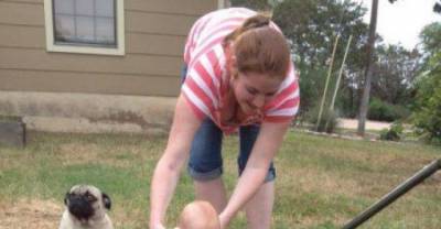 16 Horrible Parents Who Shouldn't Be Allowed Around Children...Not Even Their Own