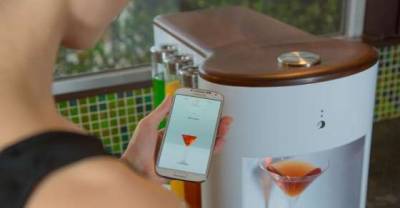 The weird and wonderful world of technology Part1