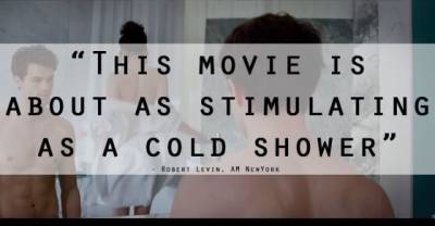 11 Hilariously On-Point &ldquo;Fifty Shades Of Grey&rdquo; Reviews