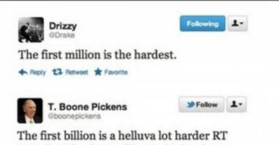 20 utterly hilarious Twitter comebacks From Celebrities To Companies