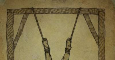 20 Extremely Brutal and Horrible Torture Devices Used In Past