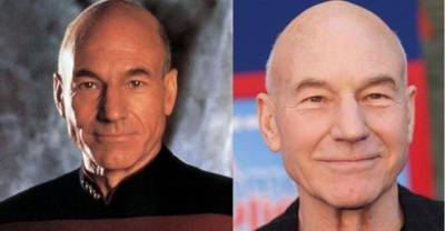 Here Are 16 Celebrities Who Refuse To Age