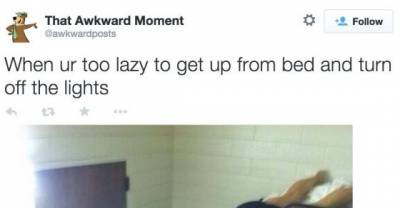 19 People Taking Laziness to the Next Level