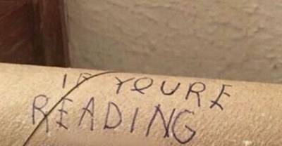 If You&rsquo;re Reading This It&rsquo;s Too Late Funny Pics #10 is Awesome