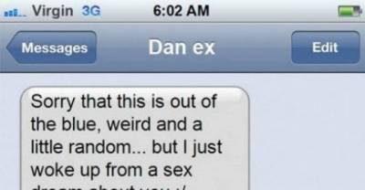 14 Girls Who Just Shut Down Their Boyfriends Via Text