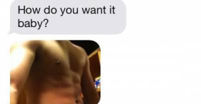 15 Perfect Respons to Hilarious Text !! Will Make You Go LMAO