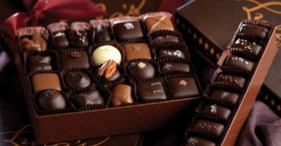 12 Reasons That Chocolate Is Actually Really Good For You