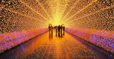20 Craziest Festivals Around The World