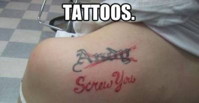 Funny and Interesting Facts About Tattoos, You Should Know Before Going For It