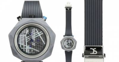 10 of the most beautiful and eye catching timepiece designs