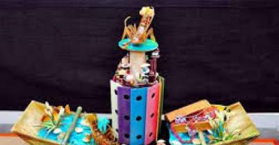 10 most expensive desserts in the world that are actually worth a cost