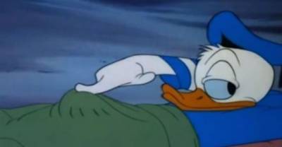 Your Favorite Childhood Cartoons Are Much Dirtier Than You Remember. (Part II)