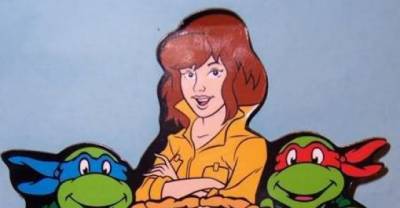 Your Favorite Childhood Cartoons Are Much Dirtier Than You Remember. (Part I)