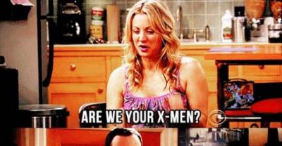 14 Funny Quotes and Pictures from Big Bang Theory