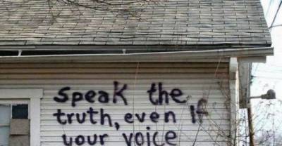 18 Creative Pieces Of Street Art That Are Inspiring And Thought Provoking