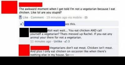 16 Awful Facebook Posts Will Go Down In History As The Worst Fails Ever