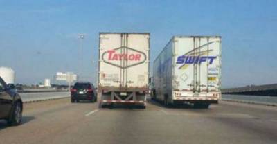 20 Hilarious Examples Of Real Irony
