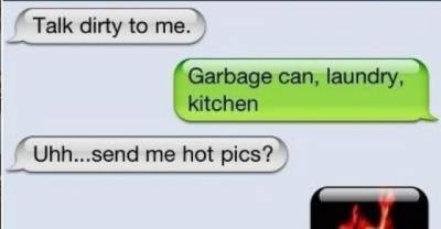 13 Girlfriend Texting Proves They Can Beat Anyone in Hilarious Way