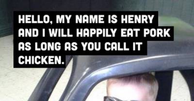Creepy Confessions Shared By Moms About Eating Habits Of Their Kids