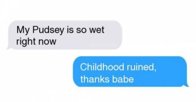 12 times AutoCorrect tried to ruin your s3x life