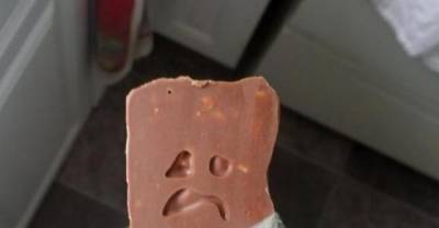 20 Foods That Desperately Don't Want To Be Eaten