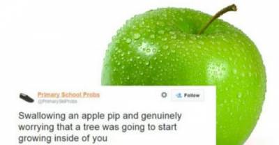 12 problems everyone who went to a British primary school will remember
