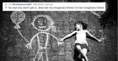 15 Times Kids Got So Philosophical It Was Freaky Scary