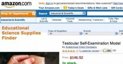 15 Things You Will Never Buy From Amazon