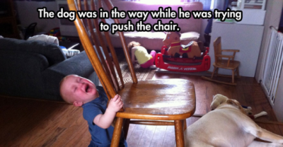 The Real Struggles Kids Experience These Days Are Hilarious