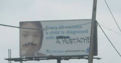 15 Hilarious Responses To Perfectly Innocent Signs